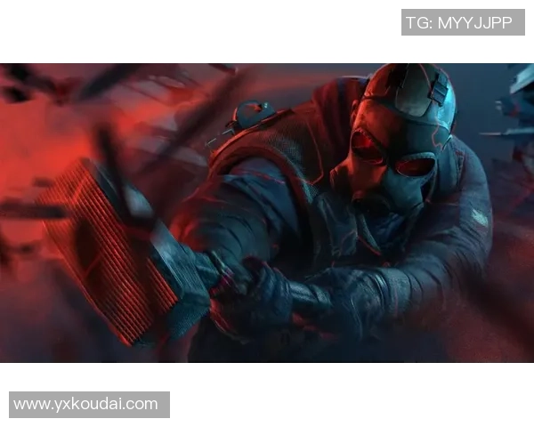 战术与团队协作的巅峰之作彩虹六号围攻的成功之道