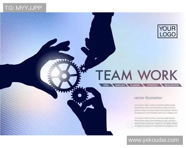 在团队协作中发挥关键作用的齿轮角色解析与实践分享