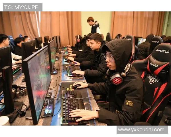 电竞对青少年发展的积极与消极影响研究报告分析