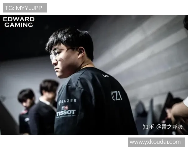 Uzi宣布退役告别职业生涯感谢粉丝陪伴与支持