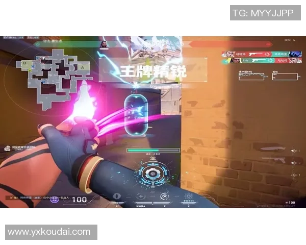 无畏契约教学视频与攻略文章全解析助你快速上手游戏技巧与策略