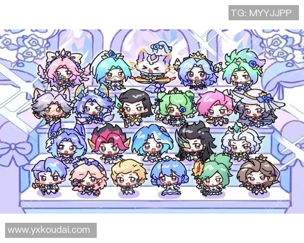 克隆模式全新欢乐玩法重磅回归召唤师们准备好迎接挑战了吗