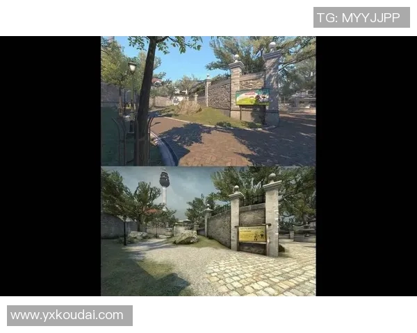 游戏文化与发展历史探讨CSGO与CS2的演变与影响