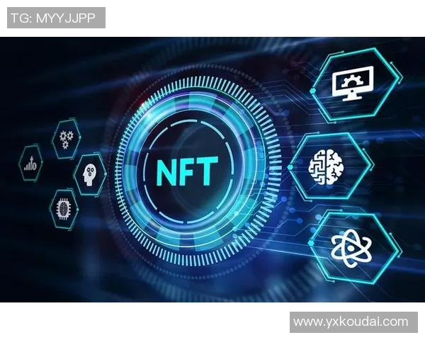 游戏与NFT的未来探索是创新的浪潮还是虚拟世界的骗局