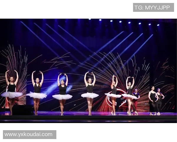 电竞音乐节带你领略听觉与视觉的双重盛宴尽享激情与魅力的完美结合